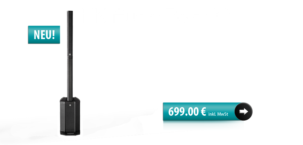 HK Audio Pulsar 10